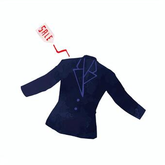 Sale jacket Sale jacket