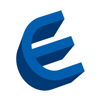 Alphabet E Alphabet E