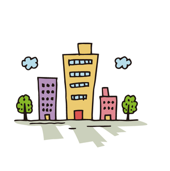 Office town Office town