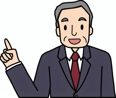 Explanatory boss Explanatory boss