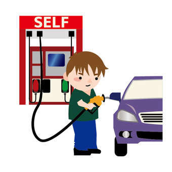 Self refueling Self refueling