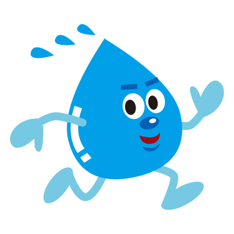 Water (run) Water (run)