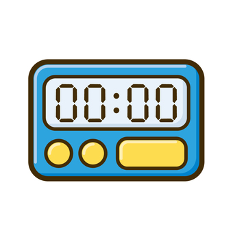 Kitchen timer Kitchen timer