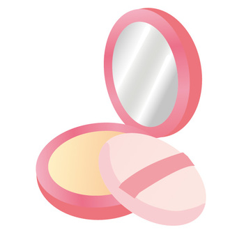 Compact foundation Compact foundation