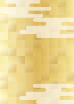 Golden foil checkered background - vertical Golden foil checkered background - vertical