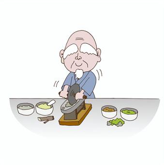 Traditional Chinese medicine Traditional Chinese medicine