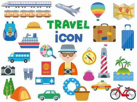 Icon_ travel Icon_ travel