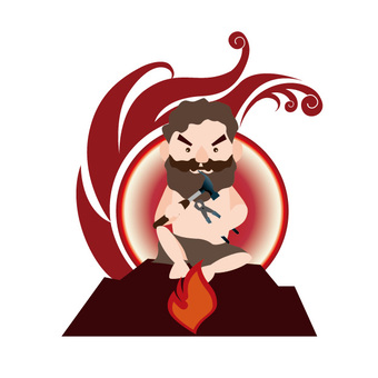 Hephaestus Hephaestus