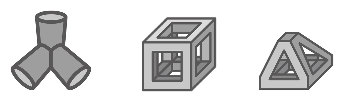 City series tetrapod City series tetrapod