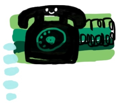 telephone telephone