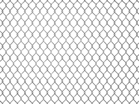 Illustration of fence, wire mesh Illustration of fence, wire mesh