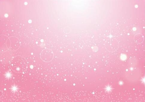 Glitter background material (pink) Glitter background material (pink)