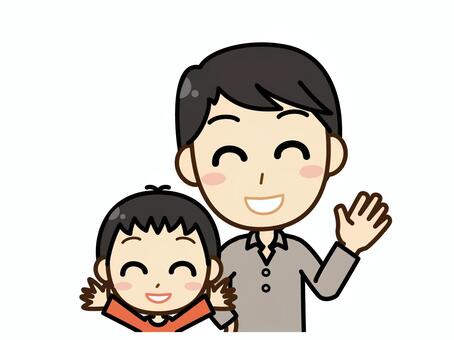 Parent-child Parent-child