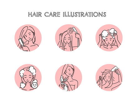 Haw to Hair care Haw to Hair care