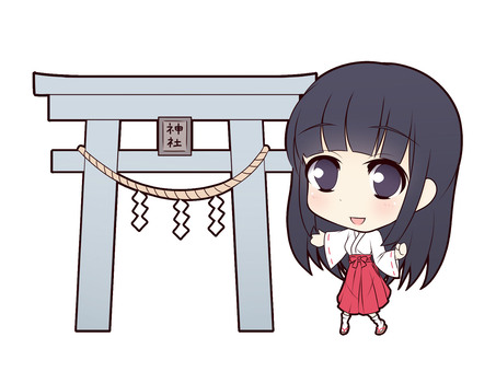 Maiden 2Re_D Torii Maiden 2Re_D Torii