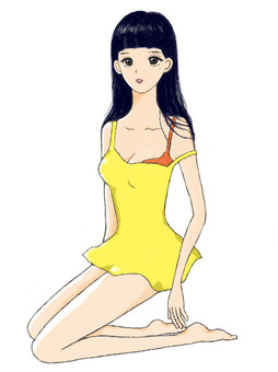 Sexy-chan 1 Sexy-chan 1
