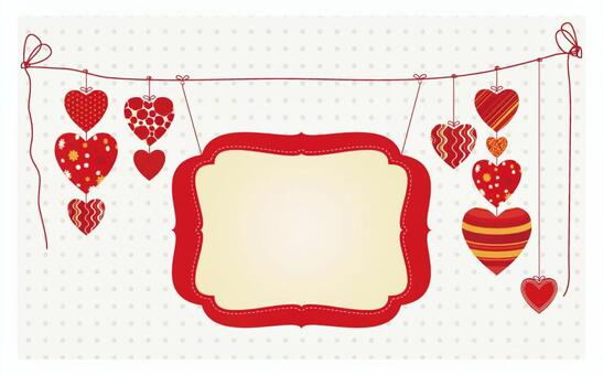 One point of heart (to label and seal) One point of heart (to label and seal)