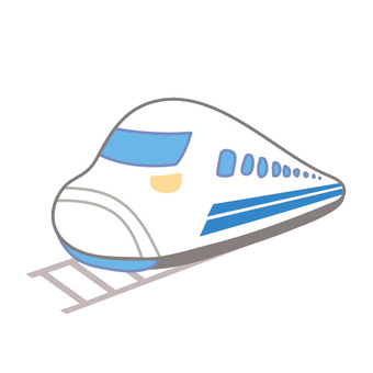 Bullet train Bullet train