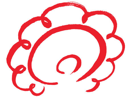 Flower circle Flower circle