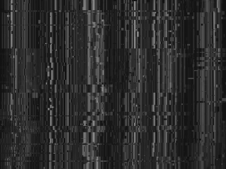 Monochrome bug screen background illustration Monochrome bug screen background illustration