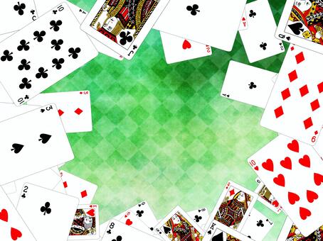 Playing cards world Playing cards world