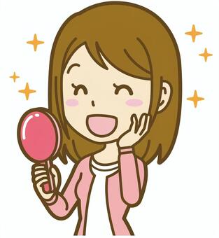 Female (private service): A_beauty 01BS Female (private service): A_beauty 01BS