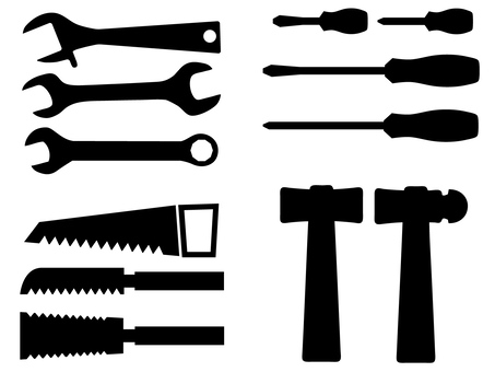Tool set 01 Tool set 01