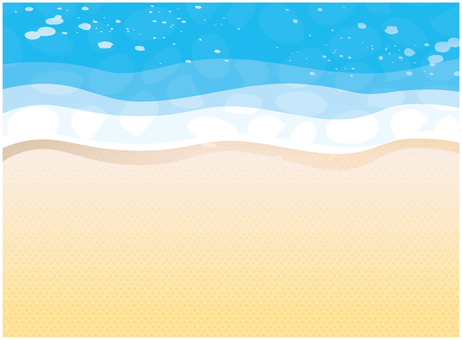 Summer sea beach beach background Summer sea beach beach background