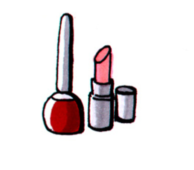 Cosmetics · Nail Cosmetics · Nail