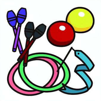 Rhythmic gymnastics Rhythmic gymnastics