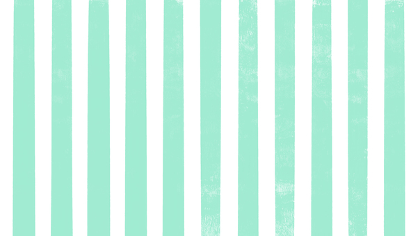 Bright green stripes Bright green stripes