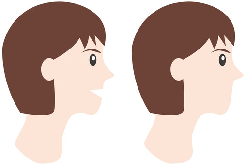 Women's profile Women's profile