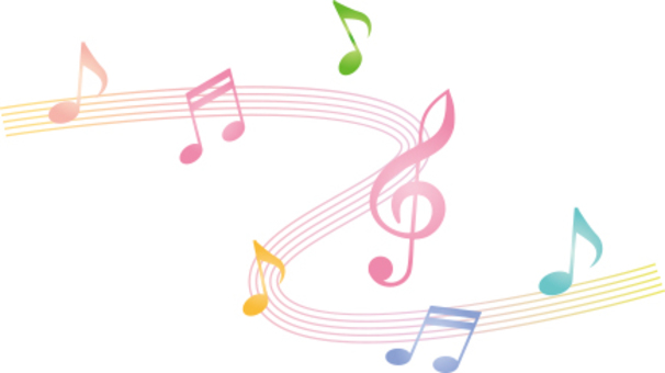 Rhythm of notation Rhythm of notation