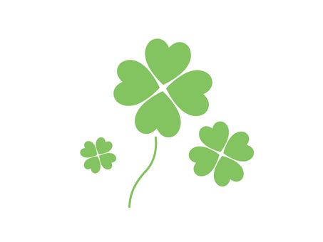 four Leaf Clover four Leaf Clover