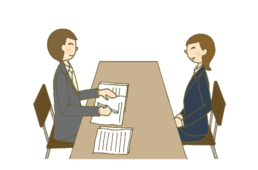 Interview 4 (male, female) Interview 4 (male, female)