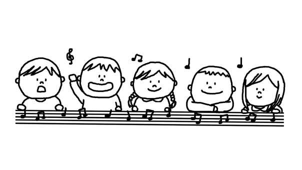 Music line Music line