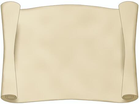 Waste paper Waste paper