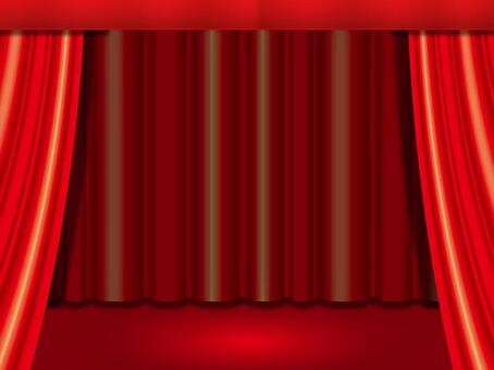 Curtain (wide) Curtain (wide)
