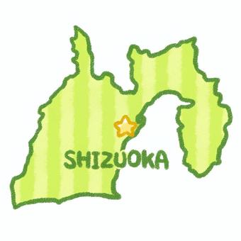 Shizuoka Prefecture Shizuoka Prefecture