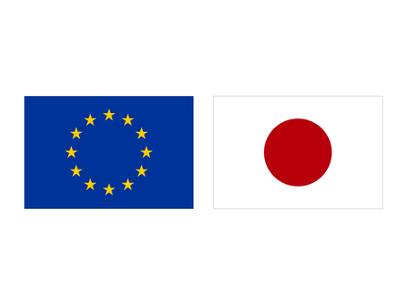 Currency pair (EURJPY) Currency pair (EURJPY)