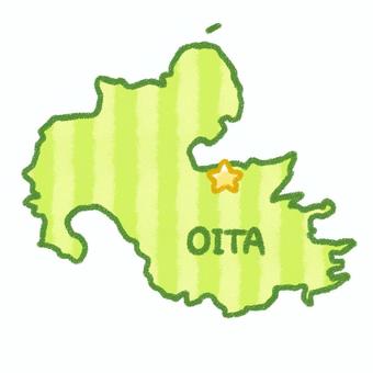 Oita Prefecture Oita Prefecture